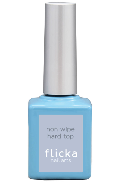 flicka nail arts｜免清甲油功能膠10g