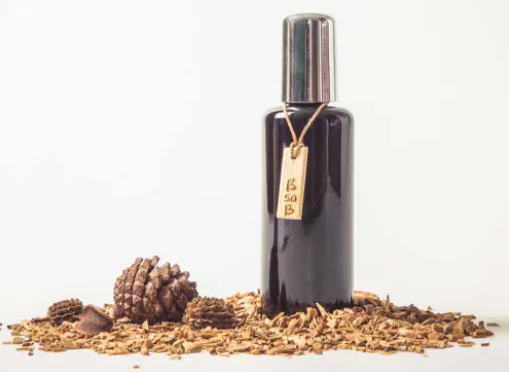 BsaB｜精油香氛噴霧100ml