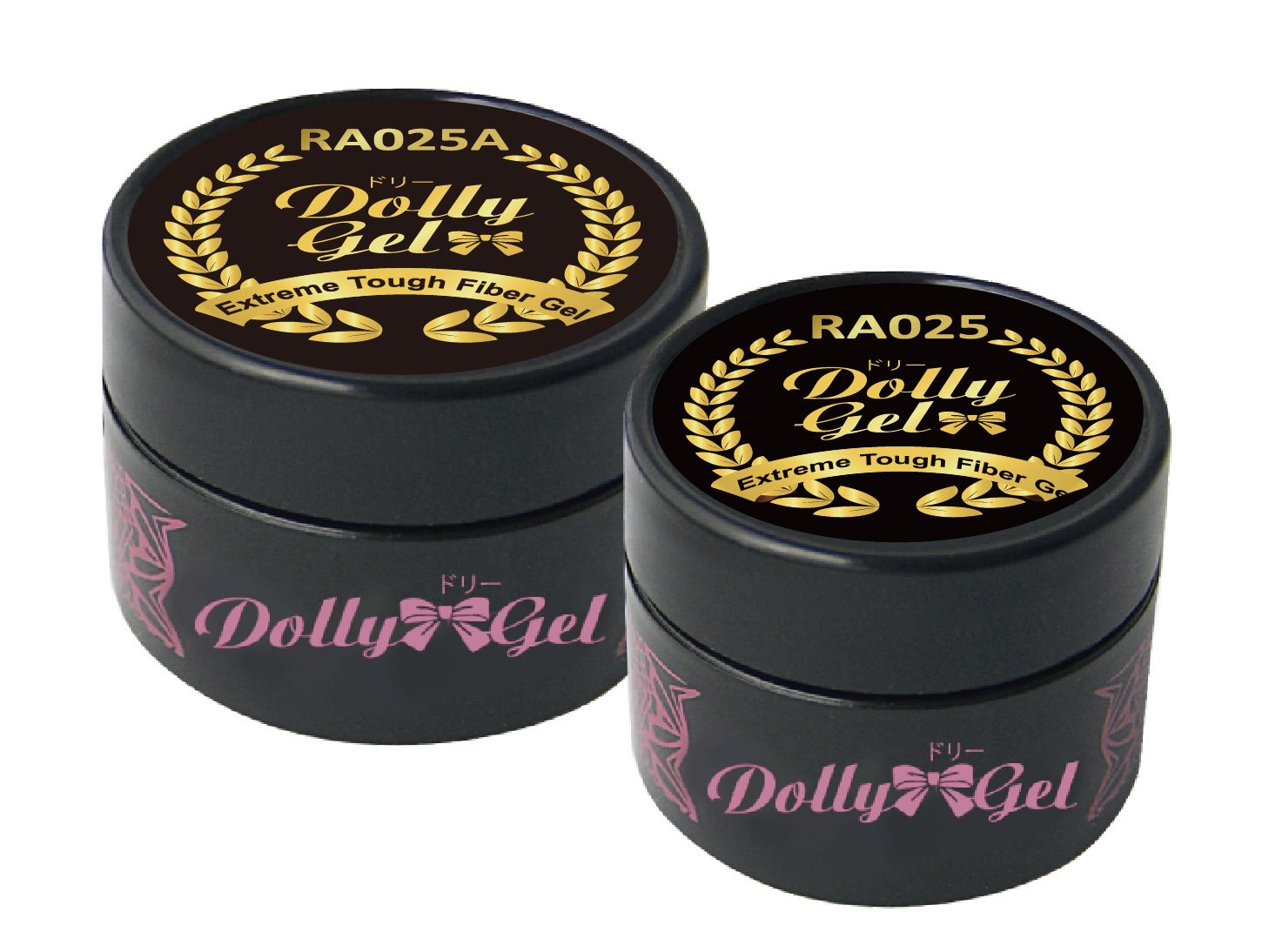 Dolly Gel｜超強韌纖維凝膠