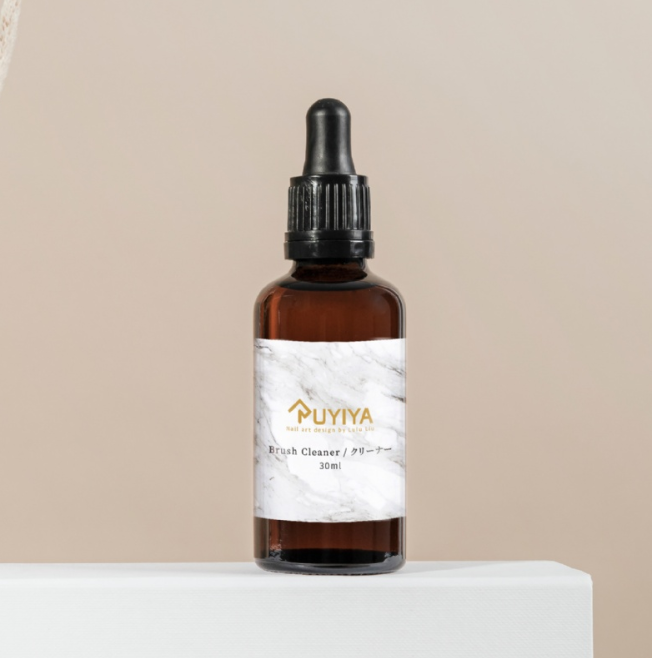 Ruyiya璐意雅｜Ruyiya專業洗筆液30ml