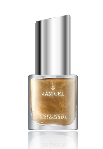 Ruyiya璐意雅｜Jam高光金屬暈染液7ml