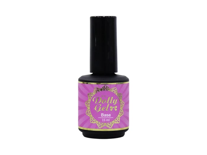 Dolly Gel｜底膠