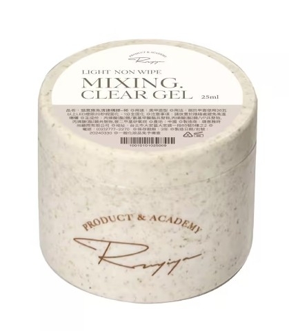 Ruyiya璐意雅｜Ruyiya免清建構罐裝（稀/稠）