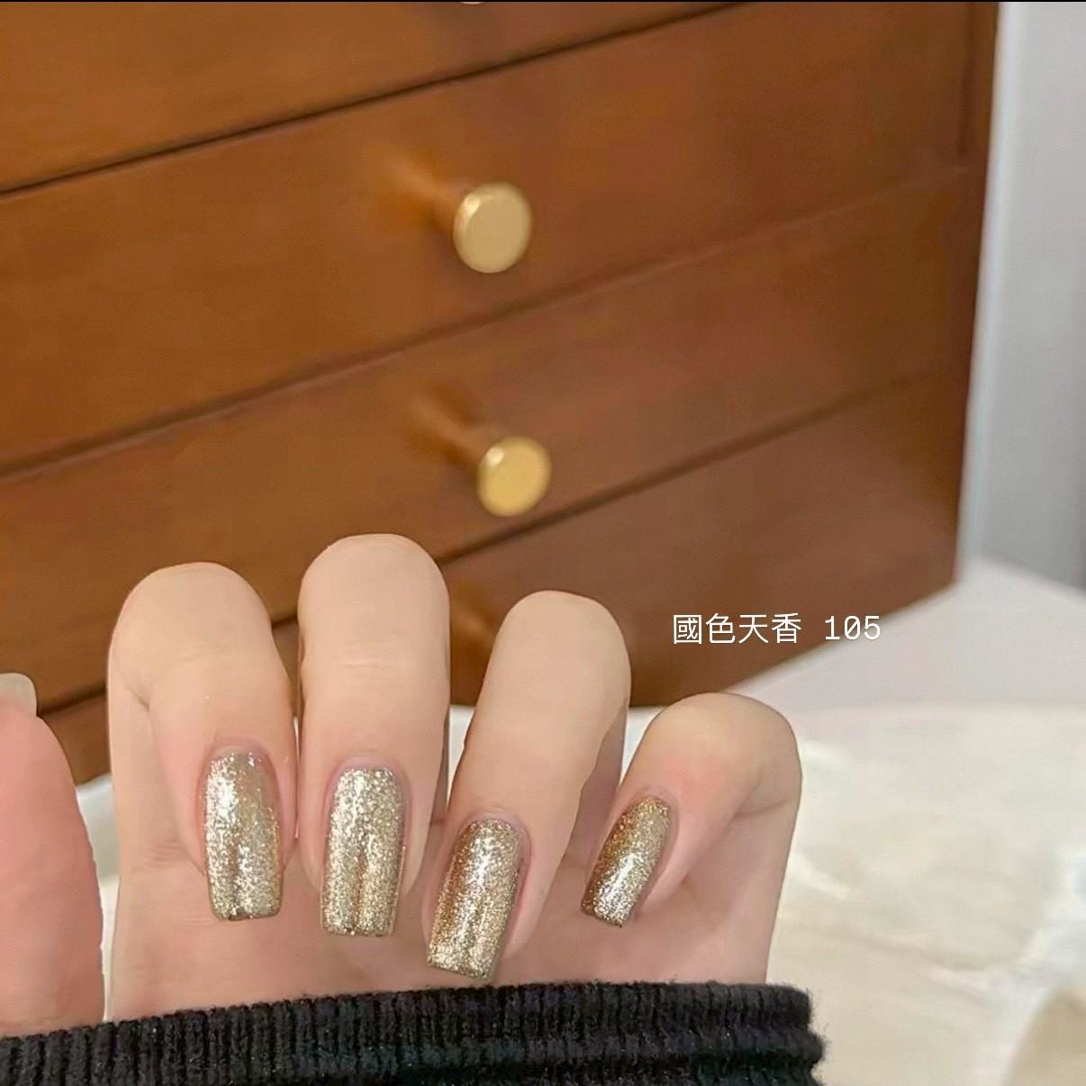 花校長｜國色芬芳罐裝色膠-單罐