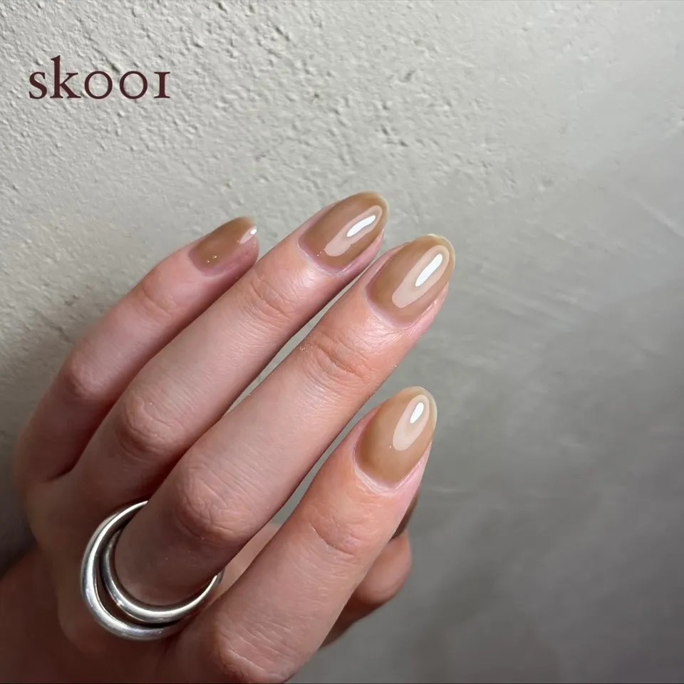 enoi｜彩色凝膠（sk001-sk010）3g