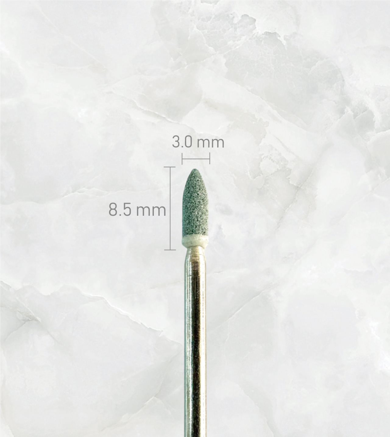 E-CARE伊凱兒｜車石磨頭