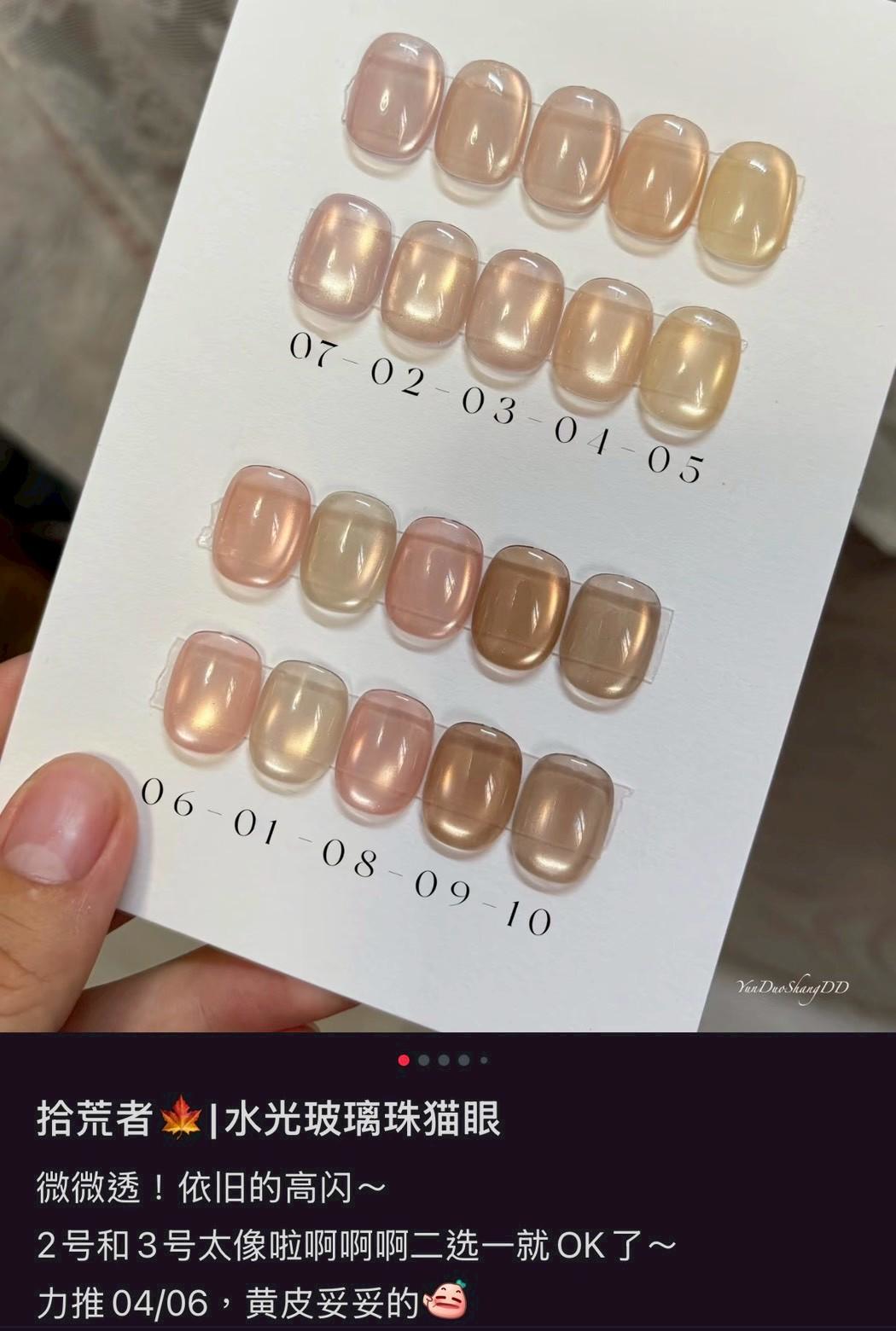 花校長｜拾荒者貓眼