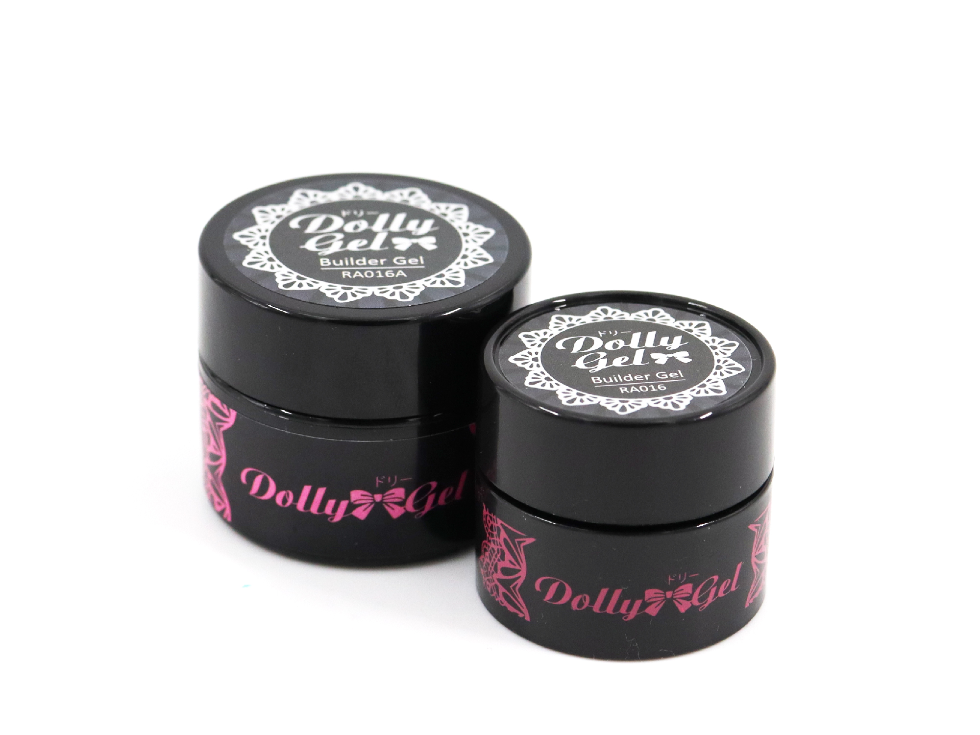 Dolly Gel｜鈦晶高密度建構凝膠-罐裝