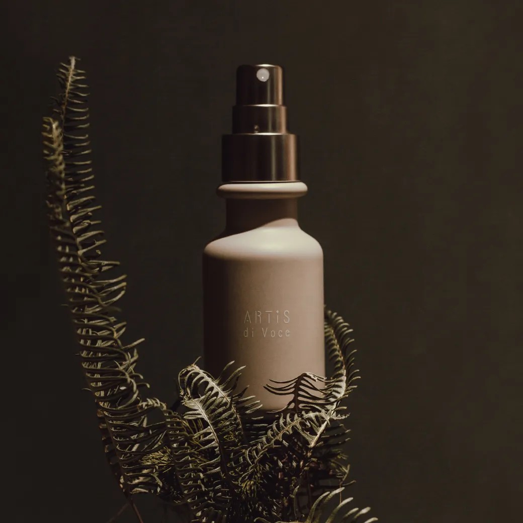 Artis｜香氛織品噴霧120g