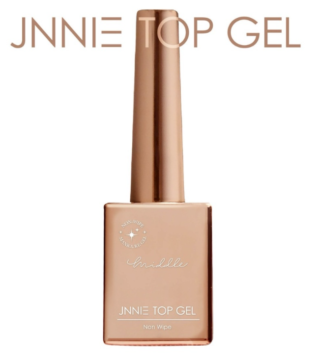 Ruyiya璐意雅｜Middle晶耐免清上層10ml