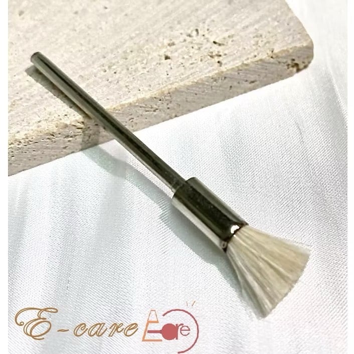 E-CARE伊凱兒｜清潔刷