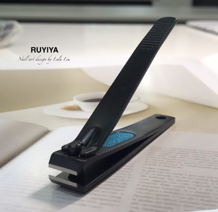 Ruyiya璐意雅｜指甲平剪