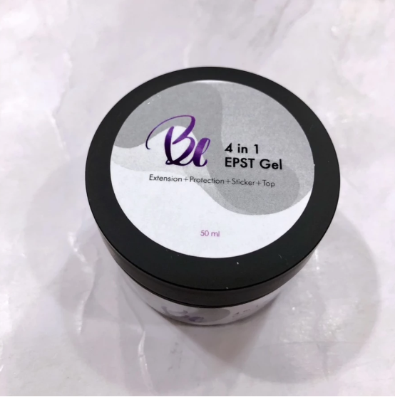 Bling Nail｜BL四合一建構