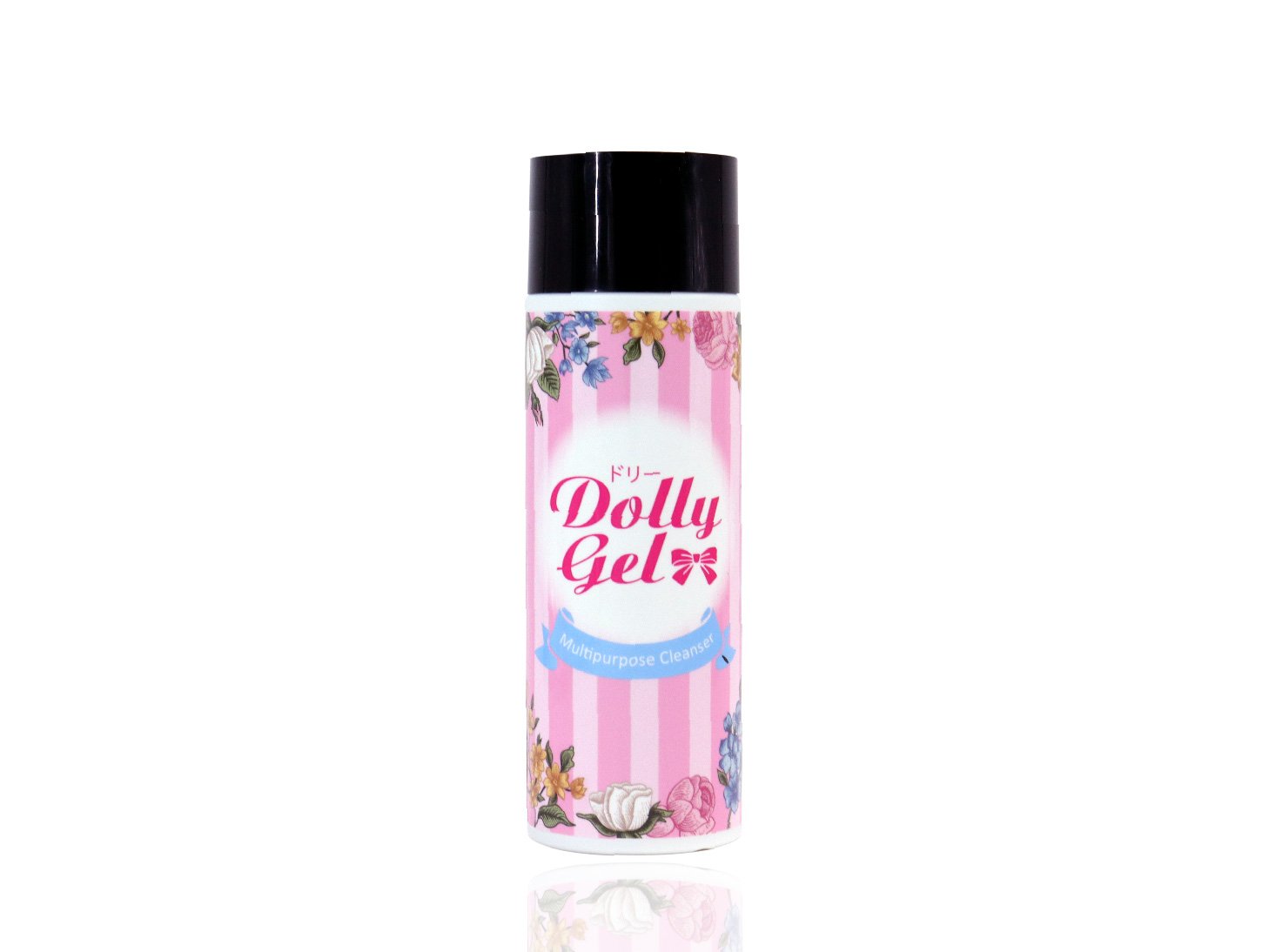 Dolly Gel｜多功能清潔液100ml
