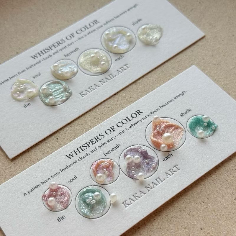 kaka｜Bling Mud布靈泥夏季限定．日與夜套組（贈使用教學）