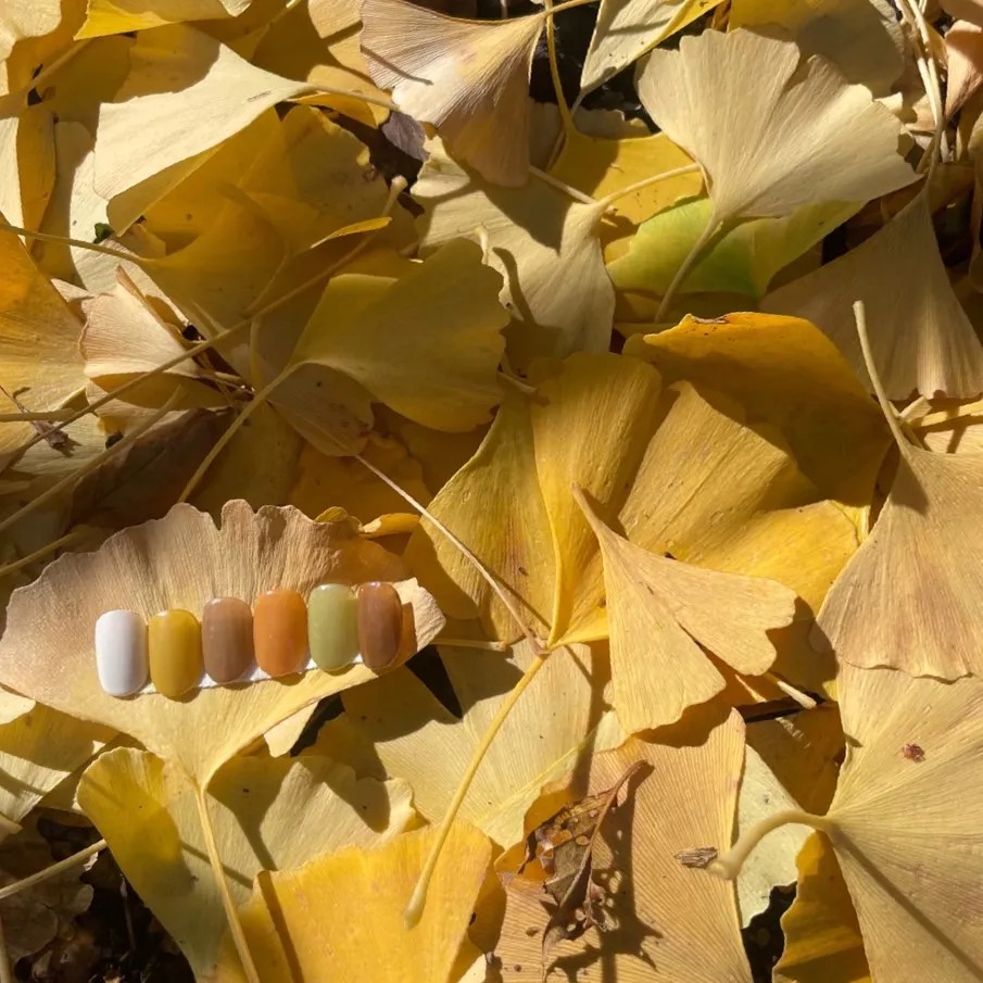 PRESTO｜罐裝色膠（EL001-EL006）2.7g