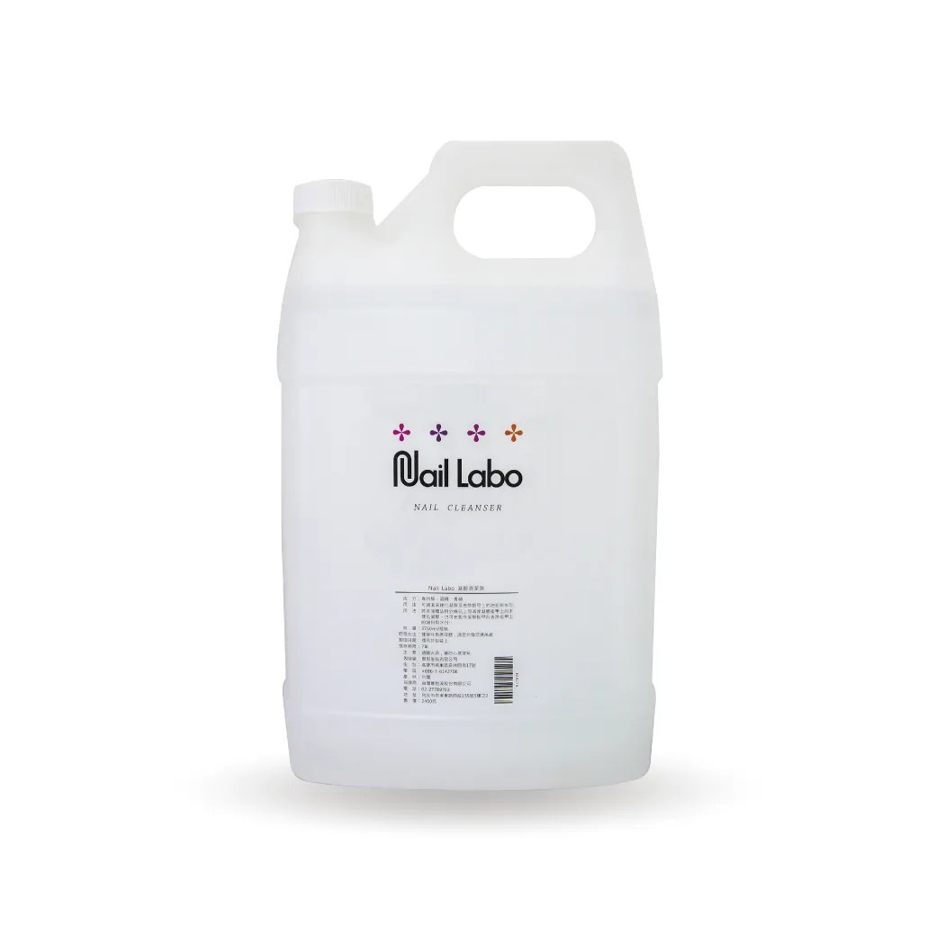 Naillabo｜凝膠清潔劑