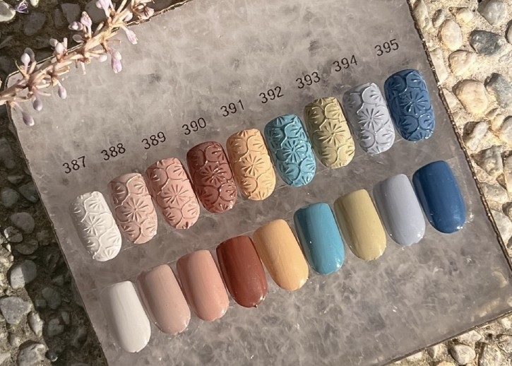 Ruyiya璐意雅｜Ruyi GelXBase老師聯名免清畫線膠（387-395）2.5ml