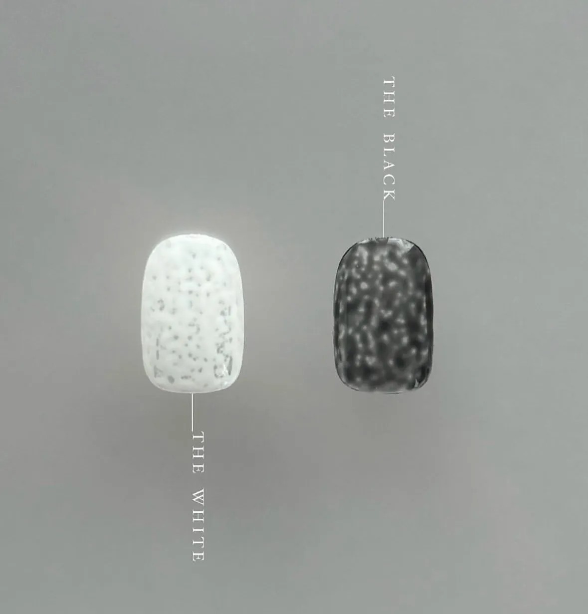 THE FAVORI｜LAYERING 甲油膠 6g 2色