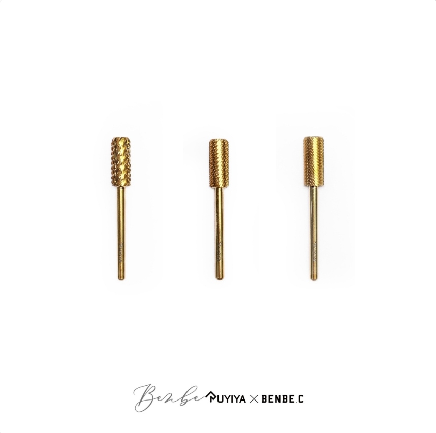 Ruyiya璐意雅｜RuyiyaX小班老師聯名磨頭-卸甲系列