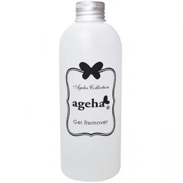 Ageha｜卸甲劑250ml
