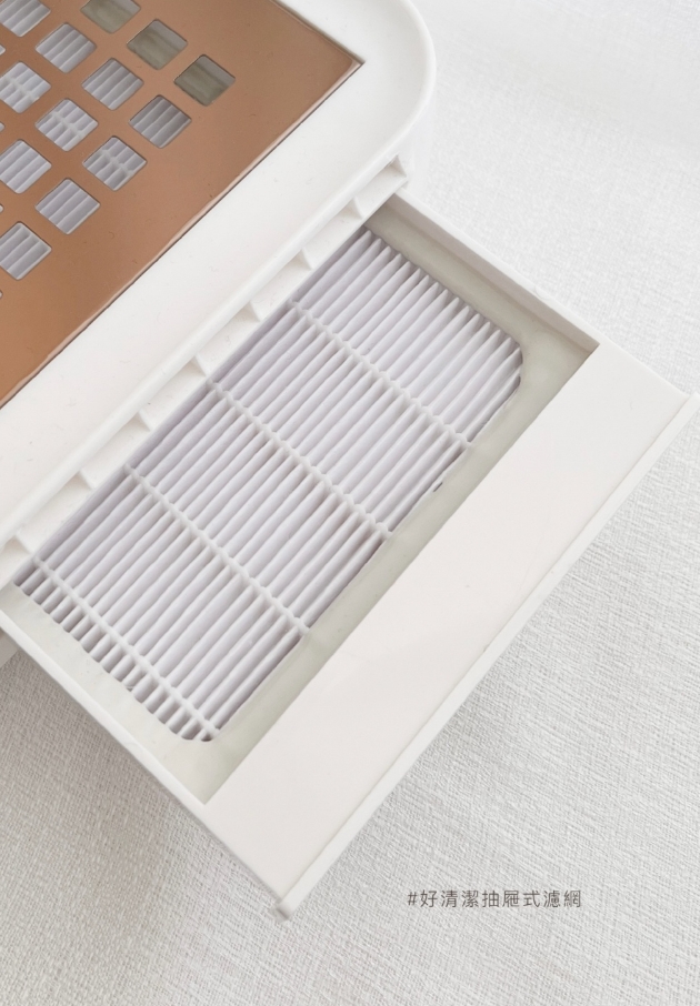 Ruyiya璐意雅｜集塵盒濾網