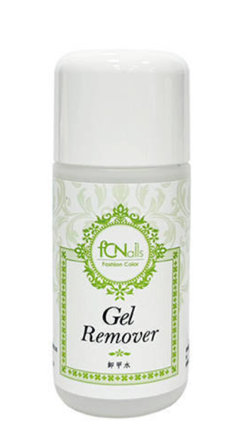 FCNails｜凝膠洗筆水/凝膠清潔液/去光水/卸甲水/工具消毒水/乾洗手 120ml