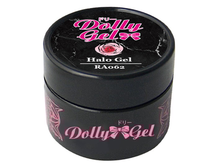 Dolly Gel｜暈染凝膠5g