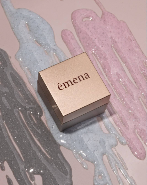 Emena｜絨毛膠（0008-0011）4g