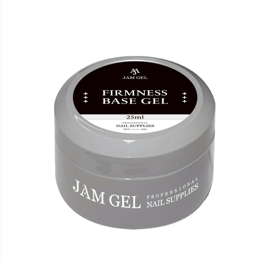 Ruyiya璐意雅｜JamGel超固底膠25ml