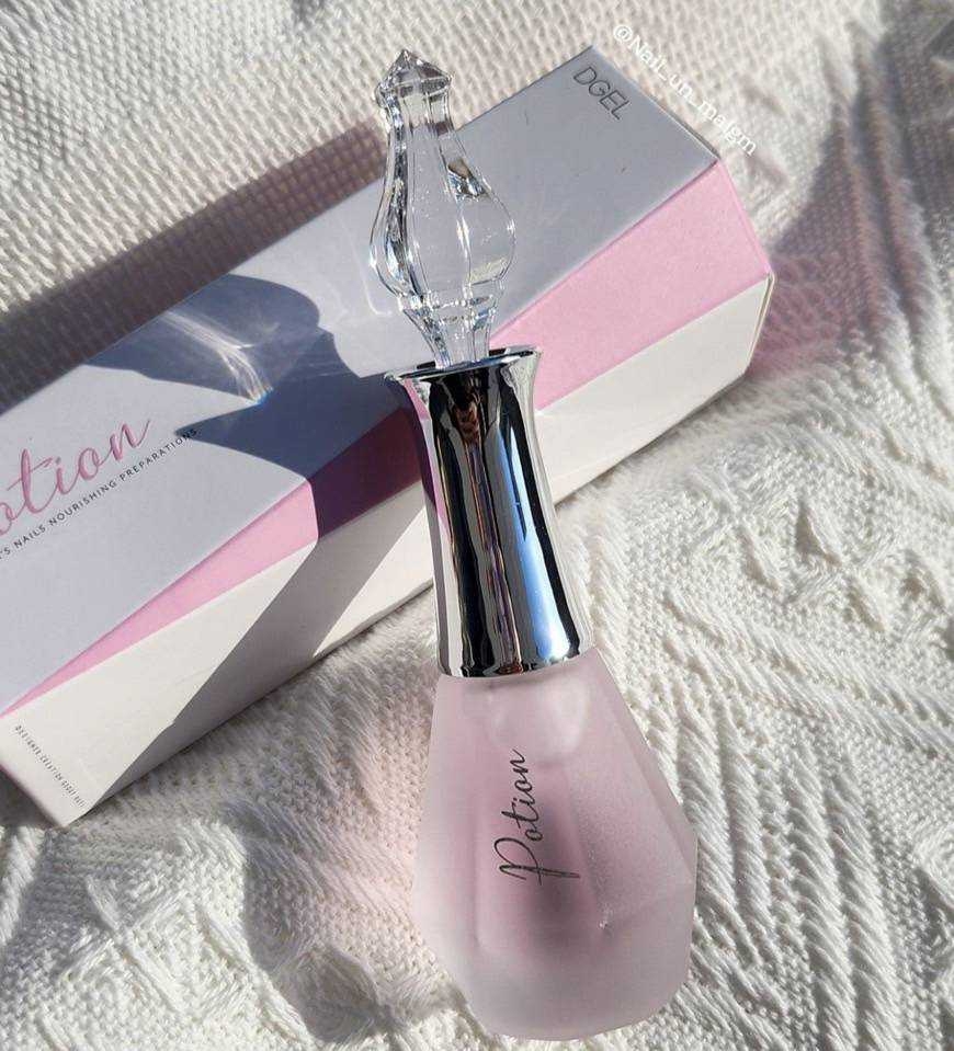 DEGL gel｜硬甲油14ml