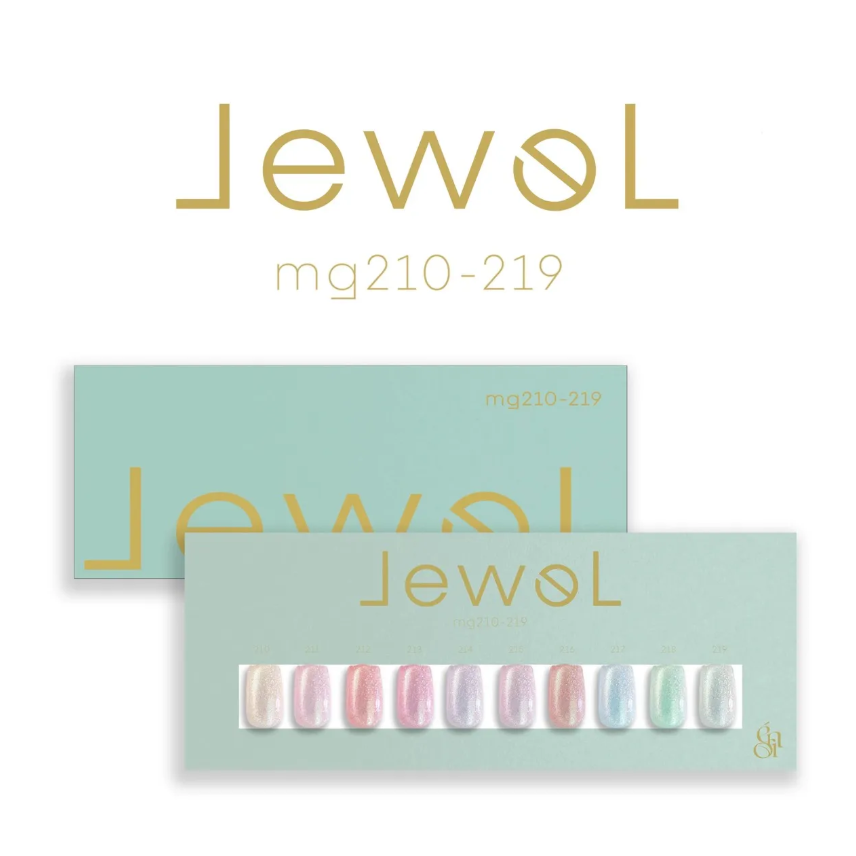 enoi｜Jewel magnet（MG210-MG219）