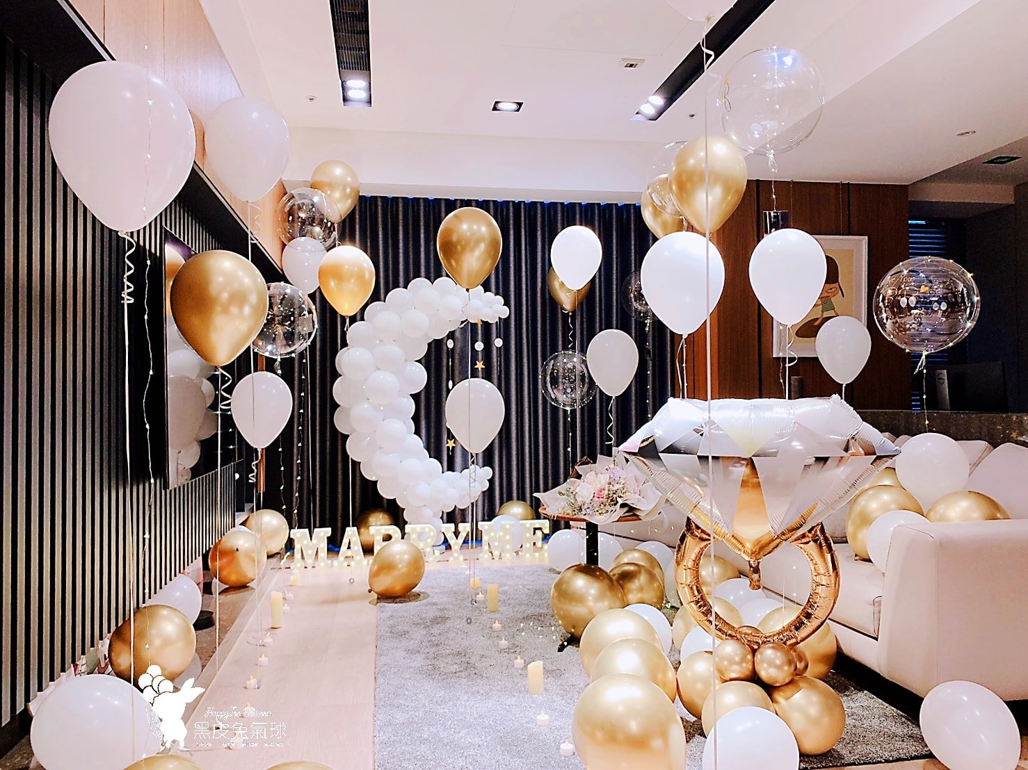 ☾《Moon elf‘s blessing》☾