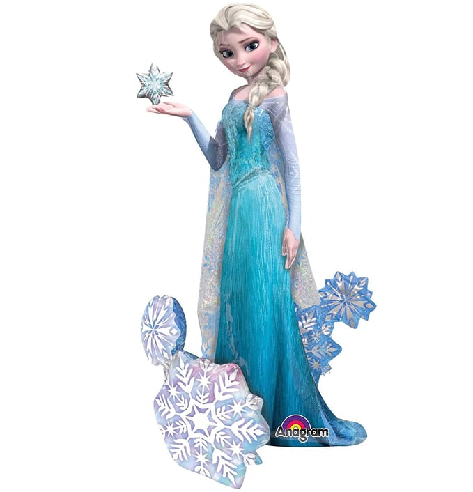 站立款 冰雪奇緣-Elsa