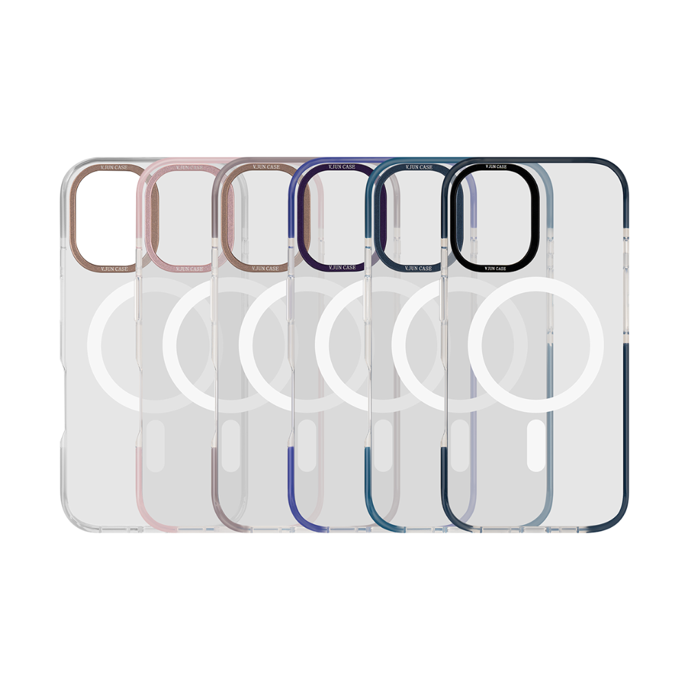 V.Jun Lens Mount Case （微俊-鏡頭支架殼）16/15