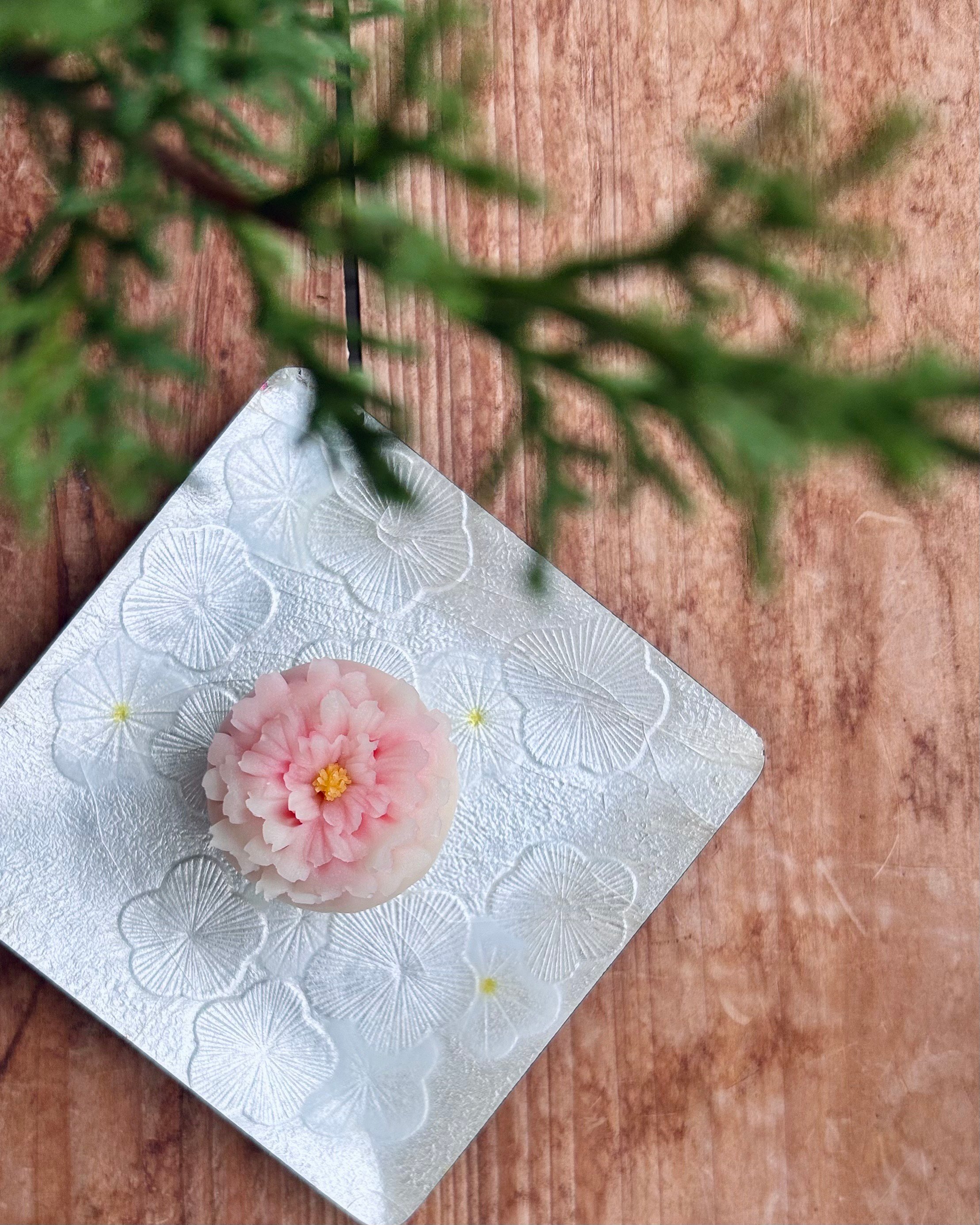 母親節蜜桃生果子3入組