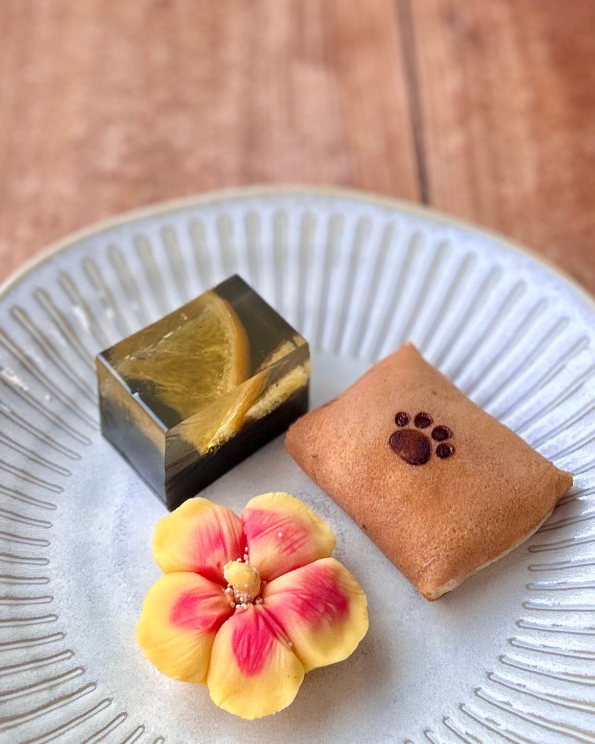 晚崙西亞柑橘生果子4入組