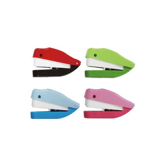 筆樂環保無針釘書機