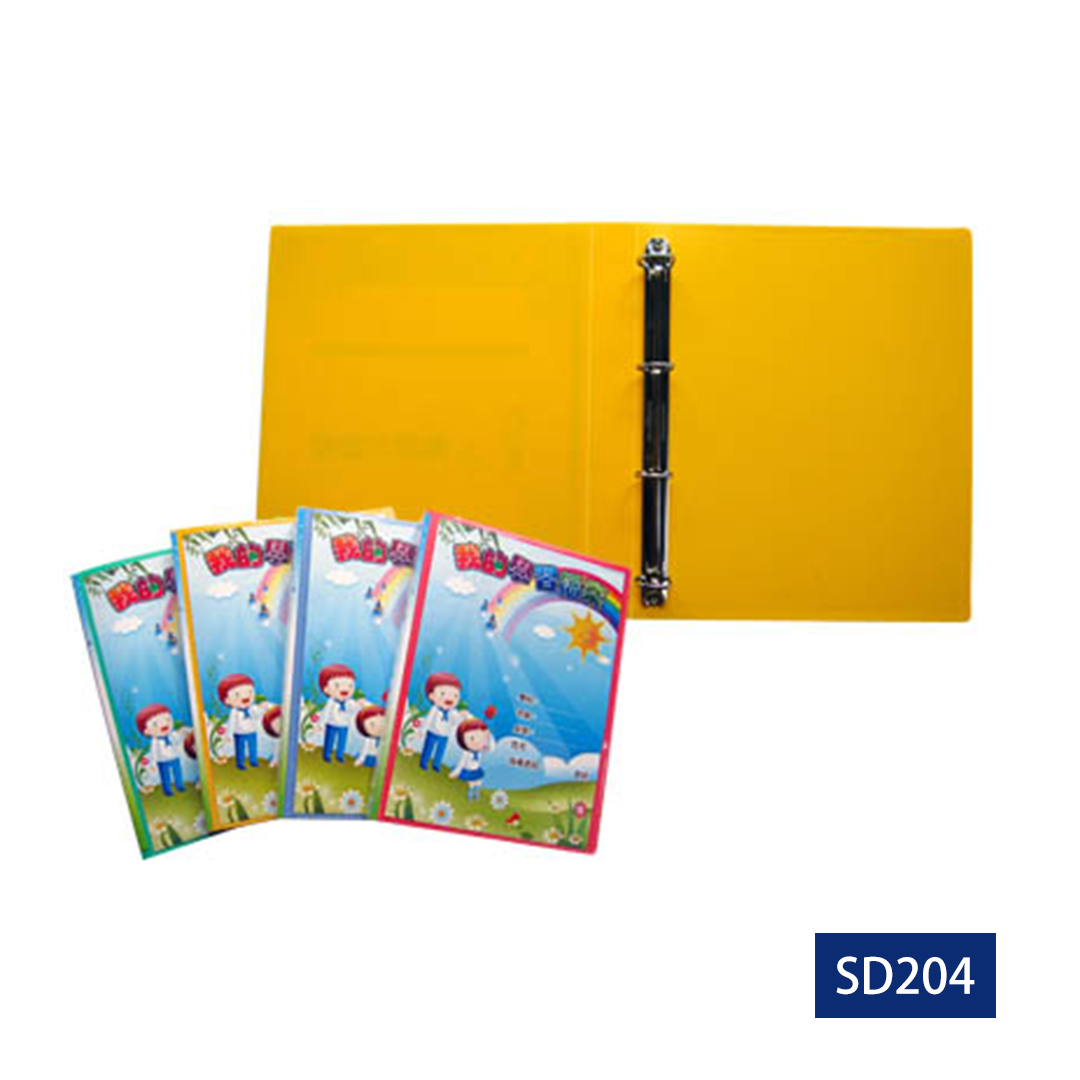 雙德-PP 4孔學習檔案