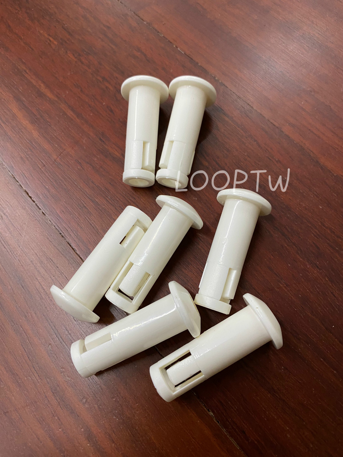 電風扇拉桿(中)