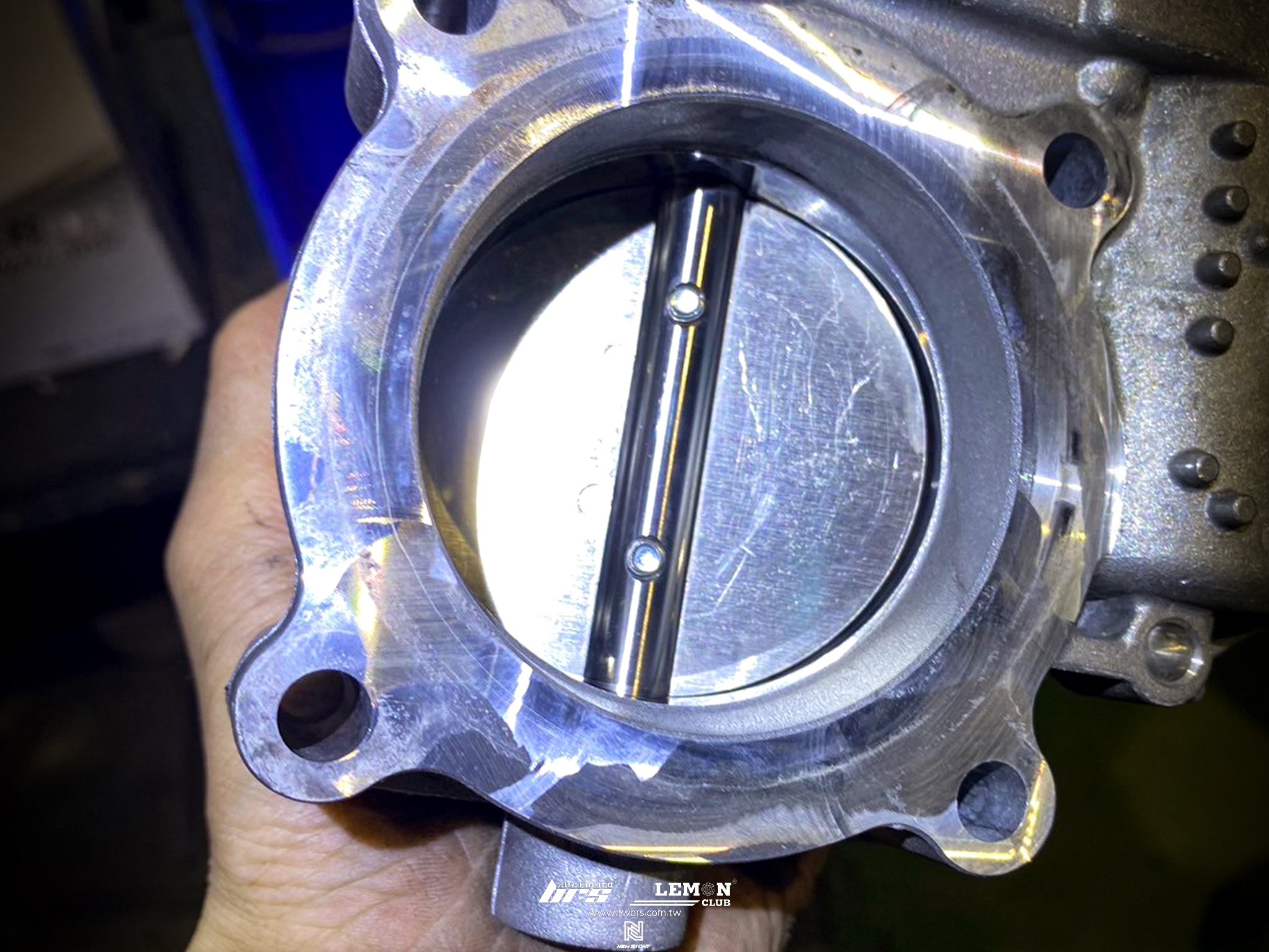 Skoda Octavia 保養