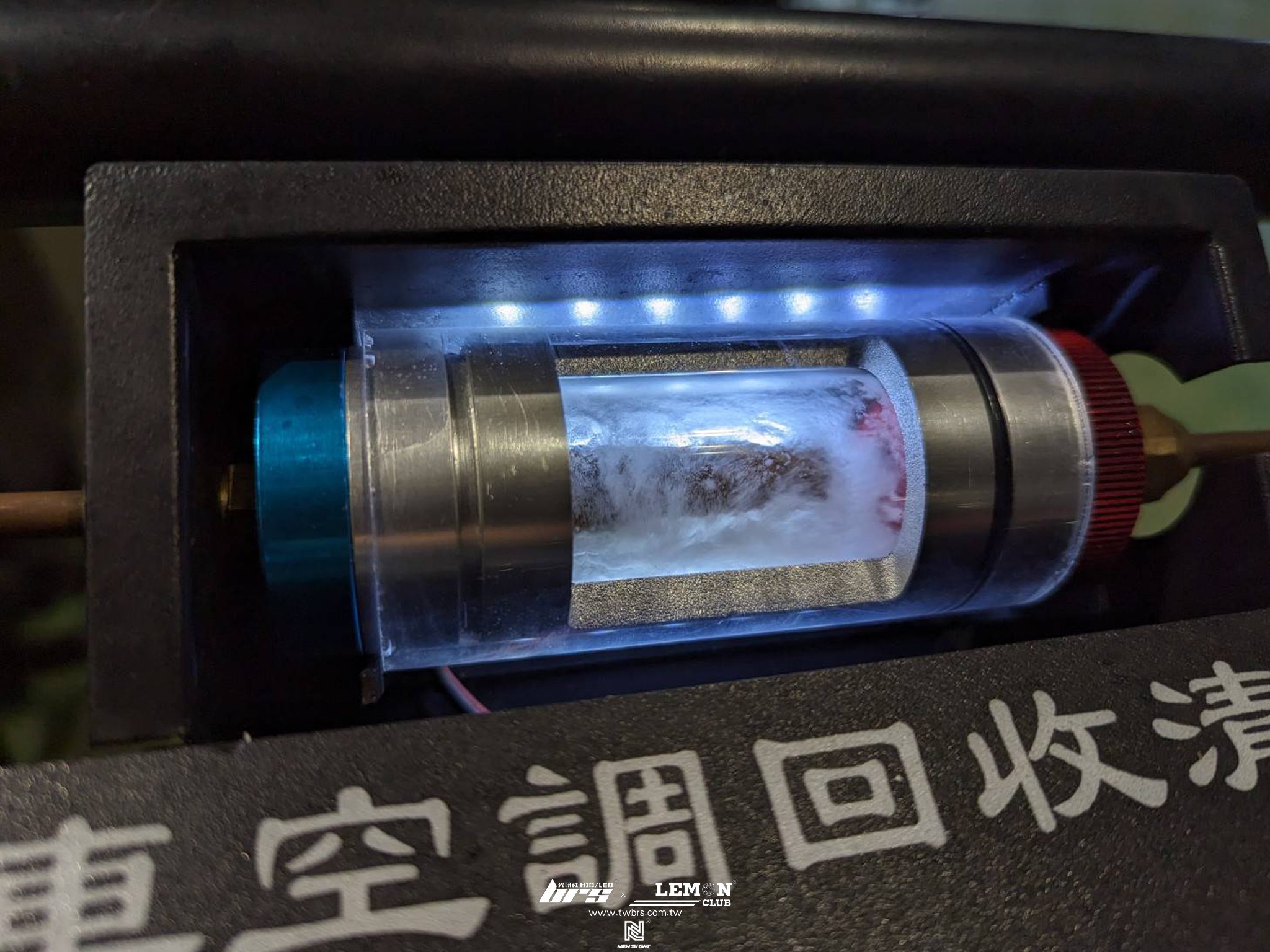 Skoda Octavia 保養(萊茵機油5W30+原廠機油芯+原廠洩油螺絲+墊片+MQB外置空氣濾芯+杏合醫療級MQB冷氣空調濾芯)+冷氣清洗