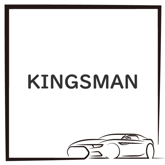 KINGSMAN