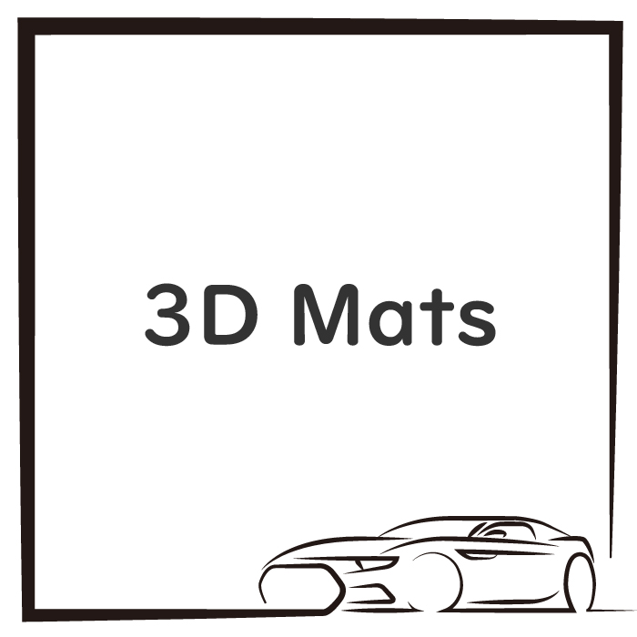 3D Mats