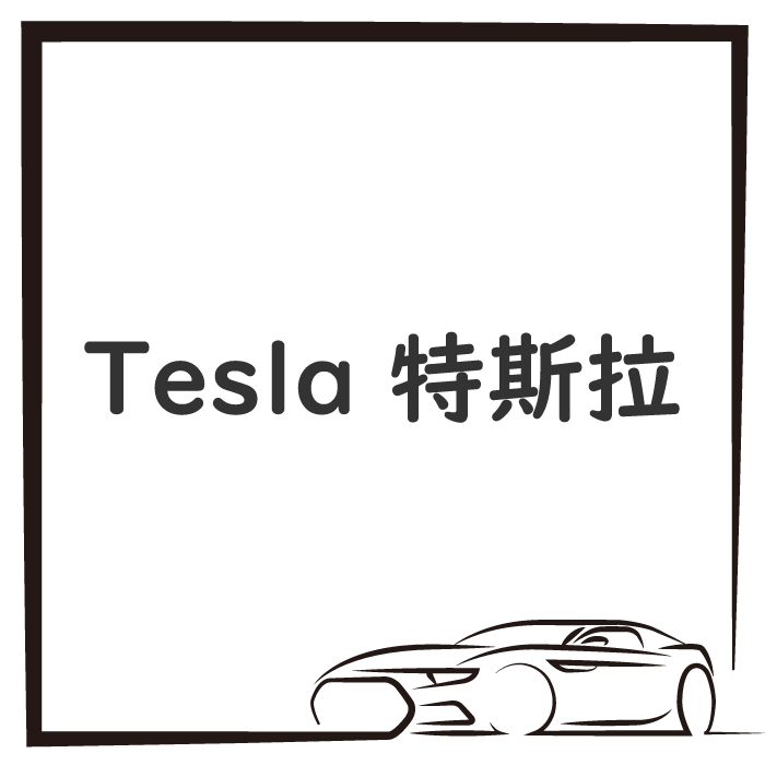 Tesla 特斯拉
