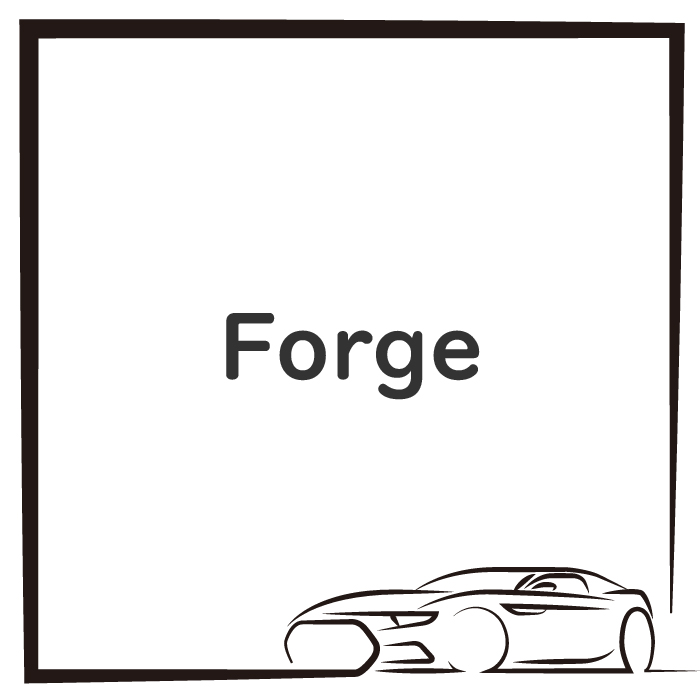 Forge