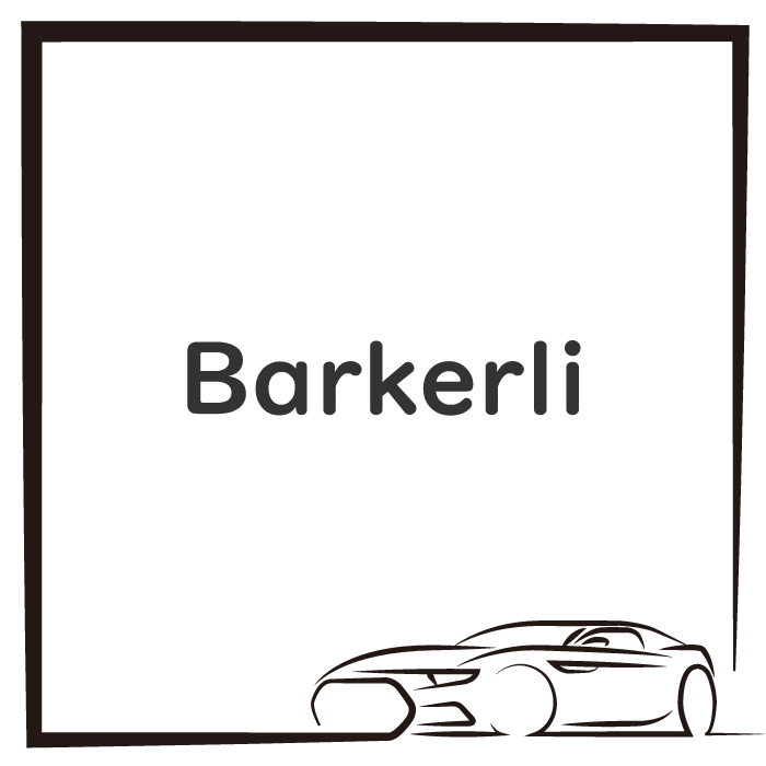 Barkerli