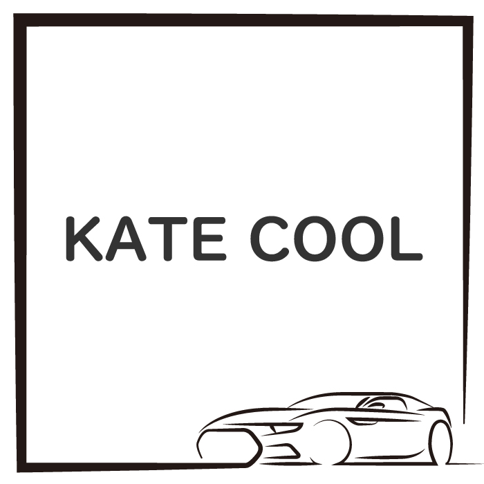 KATE COOL