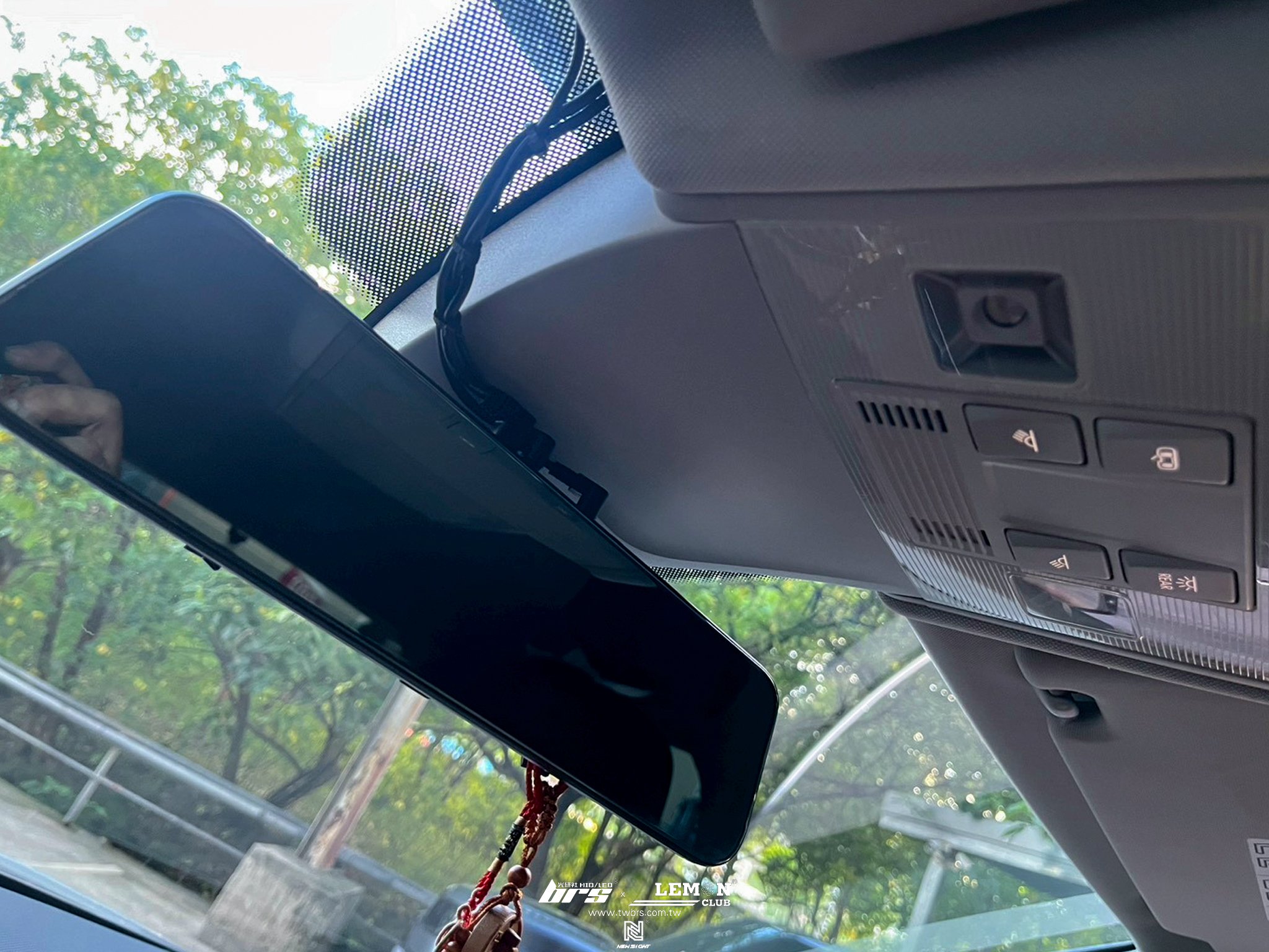 Volkswagen New Tiguan 安裝 原廠車道保持系統