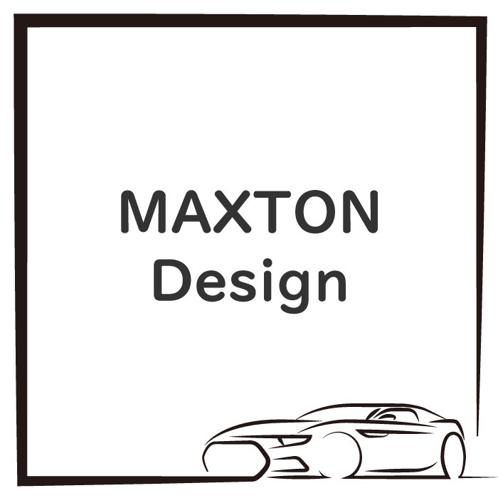 MAXTON Design